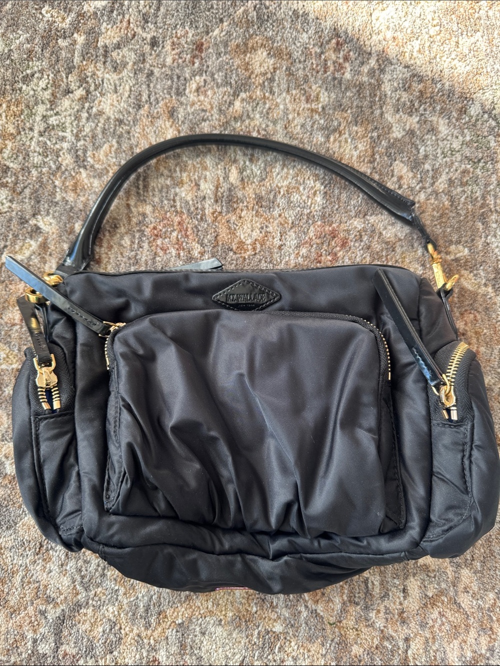 MZ Wallace bag